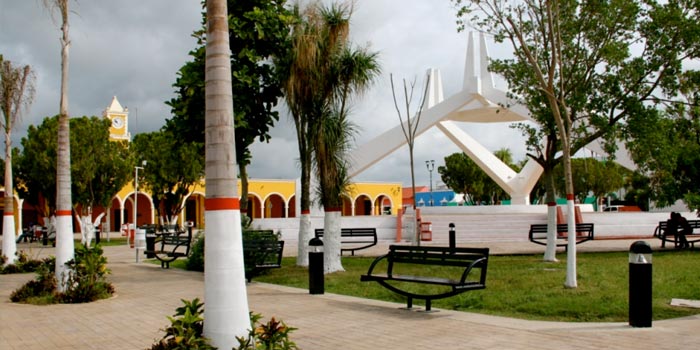 Villas Leal